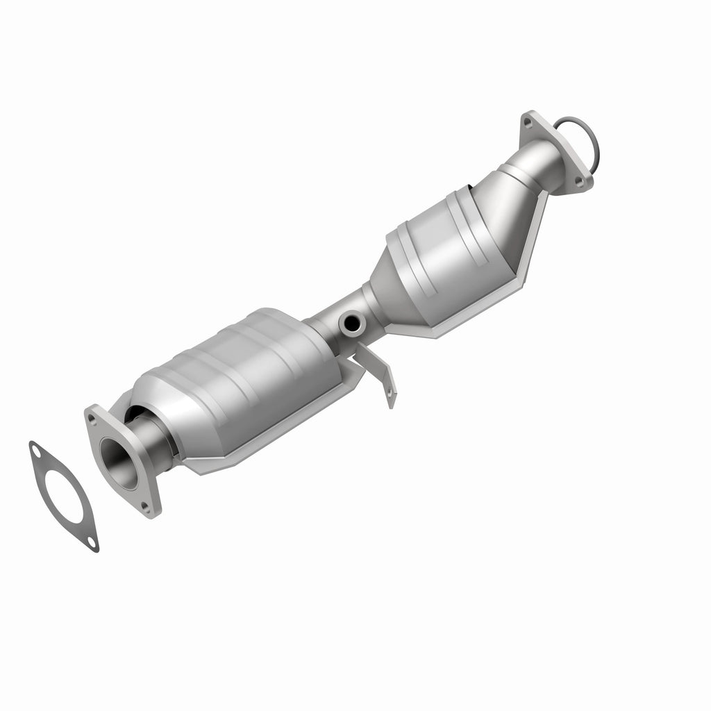 MagnaFlow Exhaust Products 24086 HM Grade Direct-Fit Catalytic Converter for Select INFINITI FX35, INFINITI G35, INFINITI M35, Nissan 350Z
