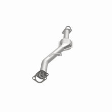 Load image into Gallery viewer, MagnaFlow Exhaust Products 49161 OEM Grade Direct-Fit Catalytic Converter for Select Subaru Impreza, Subaru WRX STI
