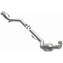 Load image into Gallery viewer, MagnaFlow Exhaust Products 5411696 California CARB Direct-Fit Catalytic Converter for Select Mercedes-Benz SLK55 AMG