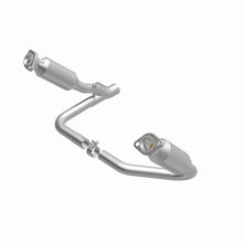 Load image into Gallery viewer, MagnaFlow Exhaust Products 4551832 California CARB Direct-Fit Catalytic Converter for Select Dodge Durango
