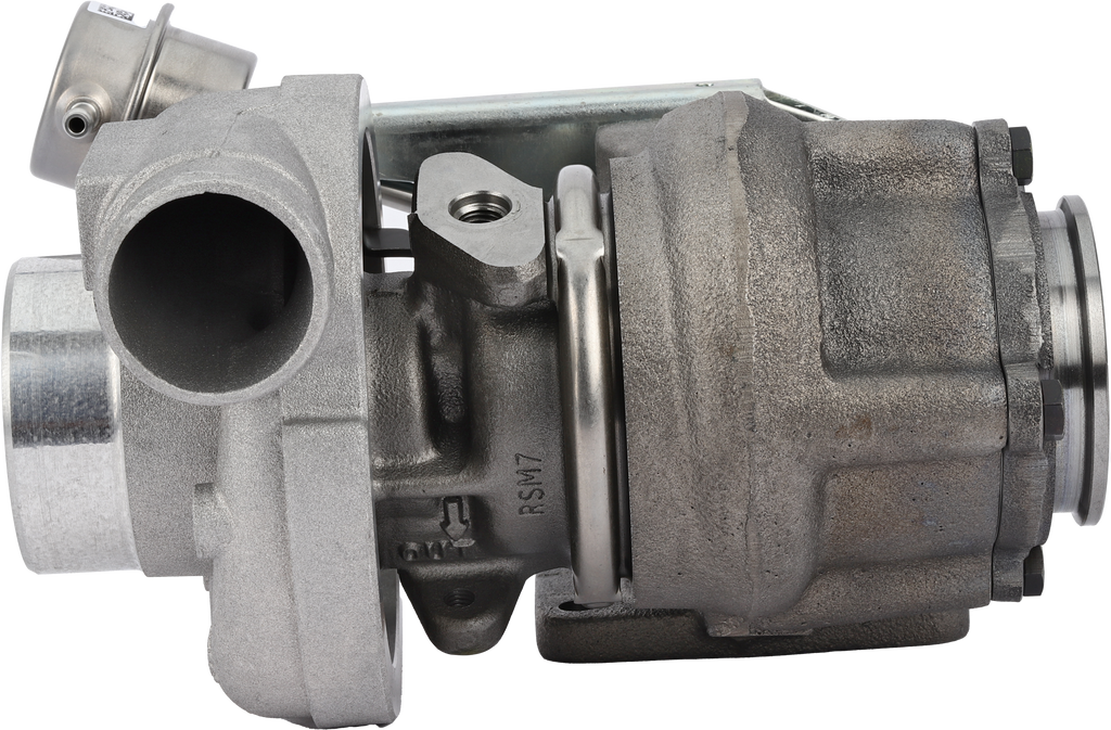 Alliant Power 3592016HX Turbocharger