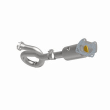 Load image into Gallery viewer, MagnaFlow Exhaust Products 21-029 OEM Grade Direct-Fit Catalytic Converter for Select Jeep Wrangler, Jeep Wrangler JK