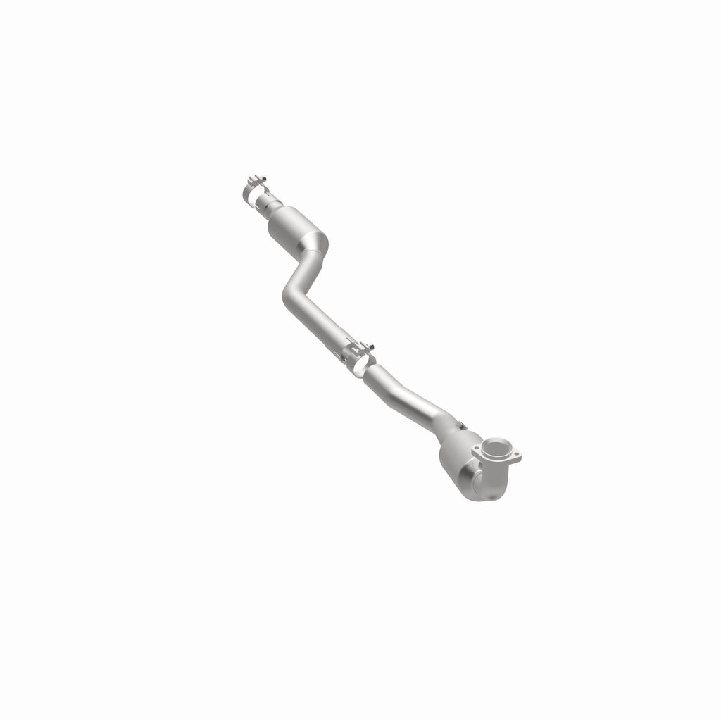 MagnaFlow Exhaust Products 551419 California CARB Direct-Fit Catalytic Converter for Select Mercedes-Benz SL500