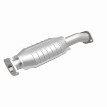 Load image into Gallery viewer, MagnaFlow Exhaust Products 49464 OEM Grade Direct-Fit Catalytic Converter for Select Mazda MPV