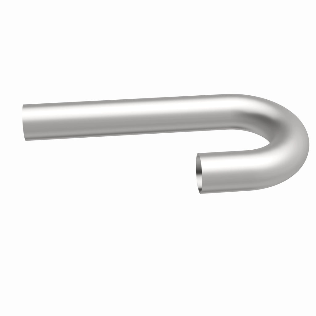 MagnaFlow Exhaust Products 10722 10 pk - Universal Exhaust Pipe - 2.50in.