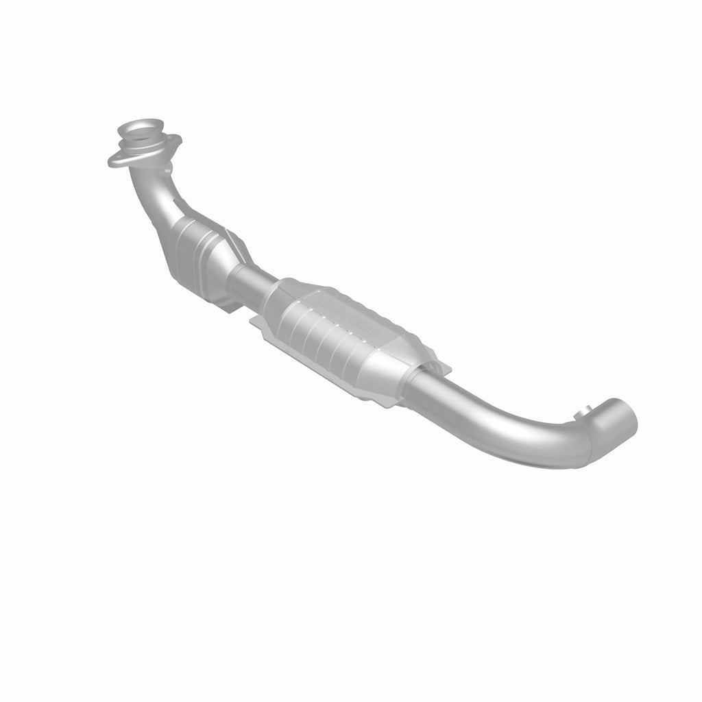MagnaFlow Exhaust Products 51168 OEM Grade Direct-Fit Catalytic Converter for Select Ford Expedition, Ford F-150, Lincoln Blackwood, Lincoln Navigator