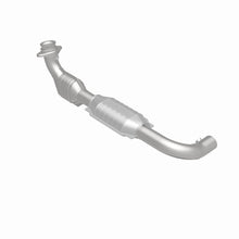 Load image into Gallery viewer, MagnaFlow Exhaust Products 51168 OEM Grade Direct-Fit Catalytic Converter for Select Ford Expedition, Ford F-150, Lincoln Blackwood, Lincoln Navigator
