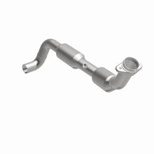 Load image into Gallery viewer, MagnaFlow Exhaust Products 4583449 California CARB Direct-Fit Catalytic Converter for Select Ford F-150