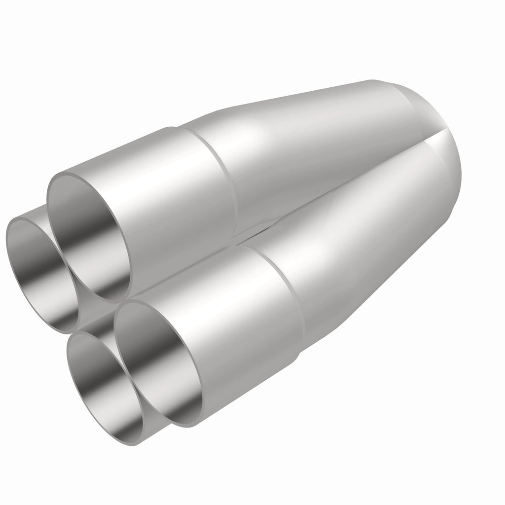 MagnaFlow Exhaust Products 10803 Merge Header Collector - 2.00/3.00