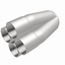 Load image into Gallery viewer, MagnaFlow Exhaust Products 10803 Merge Header Collector - 2.00/3.00