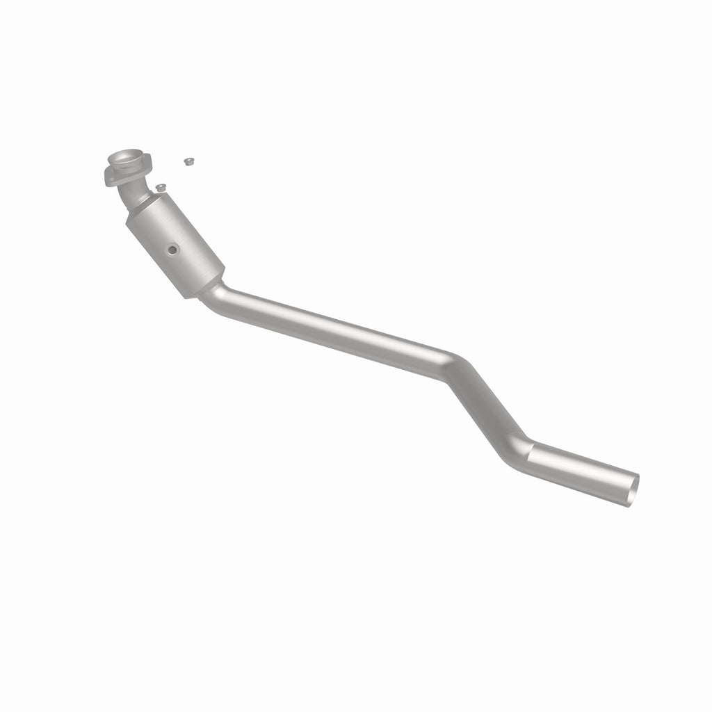 MagnaFlow Exhaust Products 52076 OEM Grade Direct-Fit Catalytic Converter for Select Jaguar S-Type