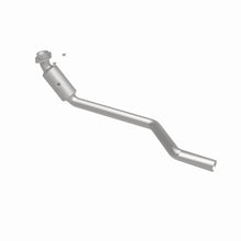 Load image into Gallery viewer, MagnaFlow Exhaust Products 52076 OEM Grade Direct-Fit Catalytic Converter for Select Jaguar S-Type