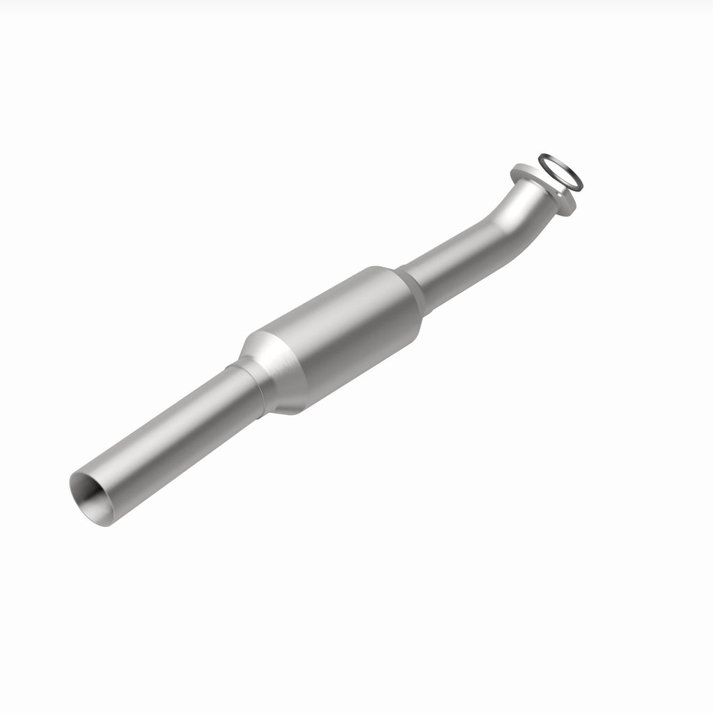 MagnaFlow Exhaust Products 5592559 California CARB Direct-Fit Catalytic Converter for Select Toyota RAV4
