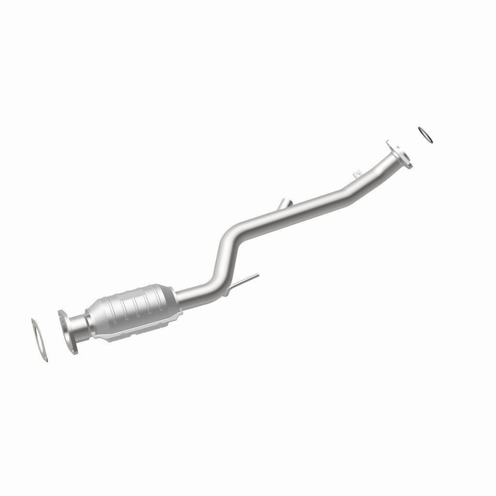 MagnaFlow Exhaust Products 23929 Standard Grade Direct-Fit Catalytic Converter for Select Nissan 300ZX