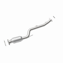Load image into Gallery viewer, MagnaFlow Exhaust Products 23929 Standard Grade Direct-Fit Catalytic Converter for Select Nissan 300ZX
