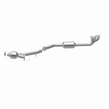 Load image into Gallery viewer, MagnaFlow Exhaust Products 24383 HM Grade Manifold Catalytic Converter for Select Subaru B9 Tribeca, Subaru Legacy, Subaru Outback, Subaru Tribeca