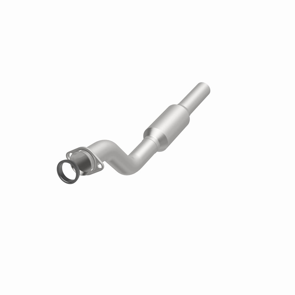 MagnaFlow Exhaust Products 4481404 California CARB Direct-Fit Catalytic Converter for Select Buick Riviera
