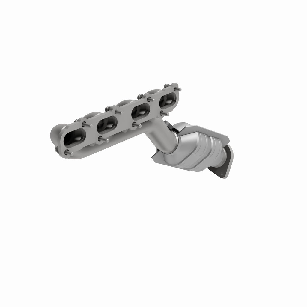 MagnaFlow Exhaust Products 50434 HM Grade Manifold Catalytic Converter for Select Cadillac STS