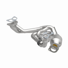 Load image into Gallery viewer, MagnaFlow Exhaust Products 52467 OEM Grade Manifold Catalytic Converter for Select Scion FR-S, Subaru BRZ, Toyota 86
