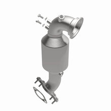 Load image into Gallery viewer, MagnaFlow Exhaust Products 21-421 OEM Grade Direct-Fit Catalytic Converter for Select Chevrolet Equinox, Chevrolet Malibu, GMC Terrain