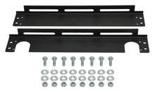 Load image into Gallery viewer, Stacked-Plate-Cooler-Full-Length-Mounting-Bracket-Kit