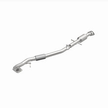 Load image into Gallery viewer, MagnaFlow Exhaust Products 557901 California CARB Direct-Fit Catalytic Converter for Select Chevrolet Impala