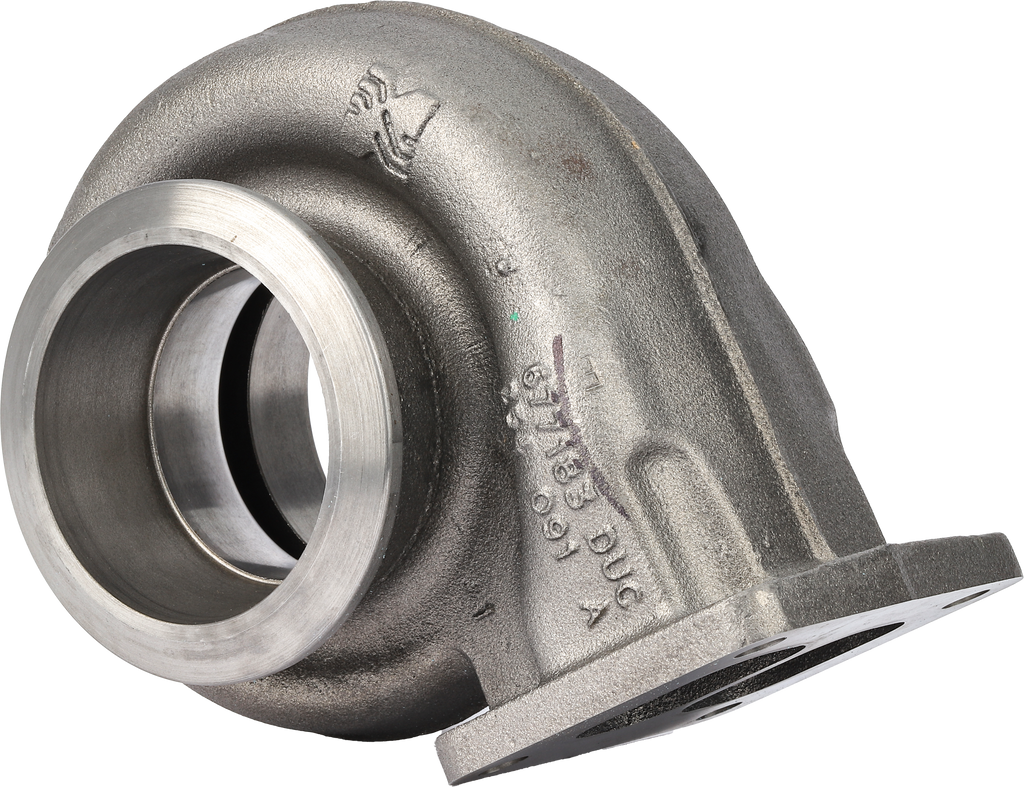 Alliant Power 177207 Turbocharger Turbine Housing