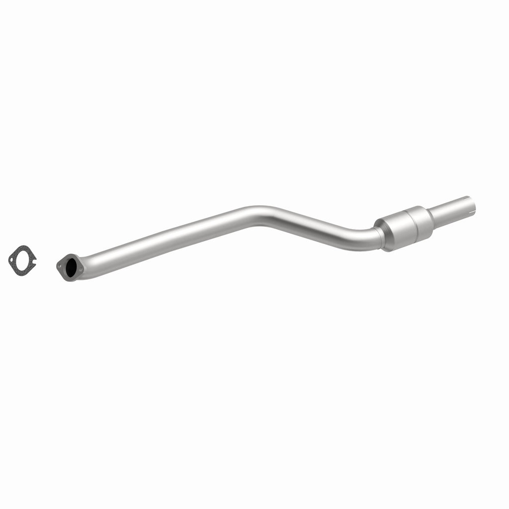 MagnaFlow Exhaust Products 557768 California CARB Direct-Fit Catalytic Converter for Select BMW 335i, BMW 335i xDrive, BMW 335is