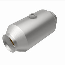 Load image into Gallery viewer, MagnaFlow Exhaust Products 6561359 California CARB Universal Catalytic Converter for Select Dodge Challenger, Dodge Charger