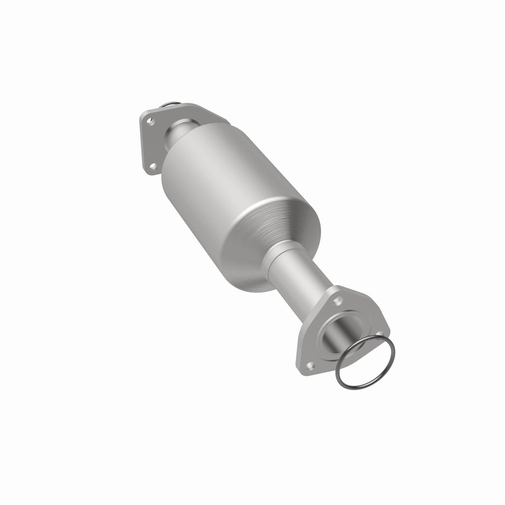 MagnaFlow Exhaust Products 5461026 California CARB Direct-Fit Catalytic Converter for Select Acura TSX