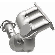 Load image into Gallery viewer, MagnaFlow Exhaust Products 50466 HM Grade Manifold Catalytic Converter for Select BMW 528i