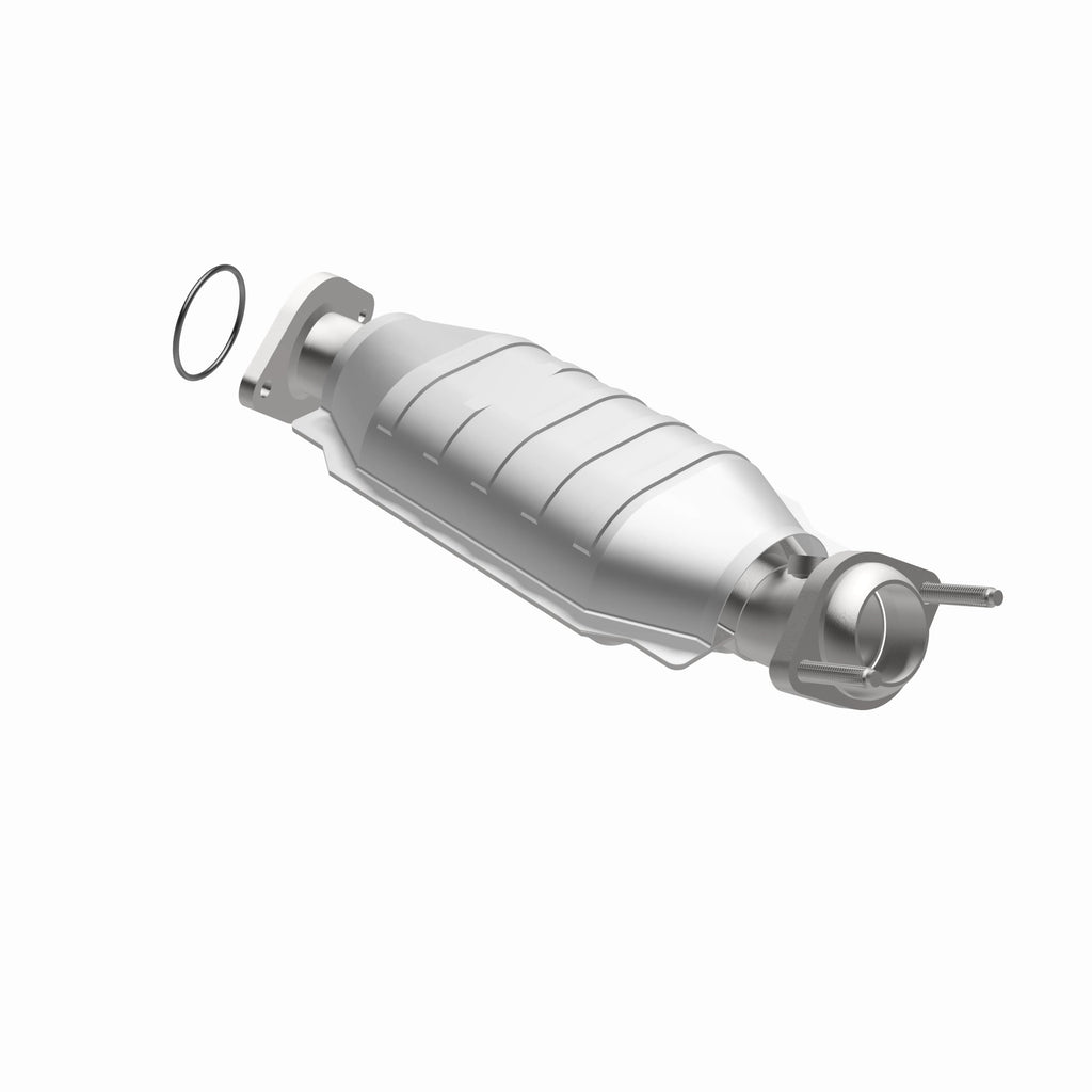MagnaFlow Exhaust Products 25210 HM Grade Direct-Fit Catalytic Converter for Select Ford Five Hundred, Ford Freestyle, Mercury Montego