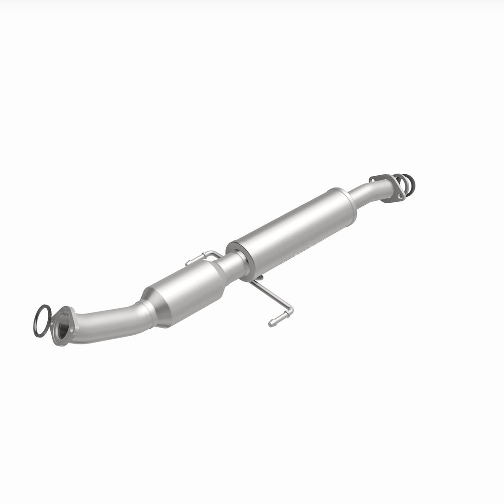 MagnaFlow Exhaust Products 5571189 California CARB Direct-Fit Catalytic Converter for Select Scion xB