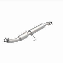 Load image into Gallery viewer, MagnaFlow Exhaust Products 5571189 California CARB Direct-Fit Catalytic Converter for Select Scion xB