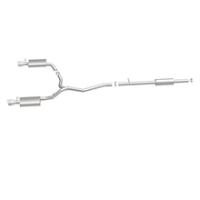 Load image into Gallery viewer, MagnaFlow Exhaust Products 19274 Street Series Polished Cat-Back System for Select Ford Explorer