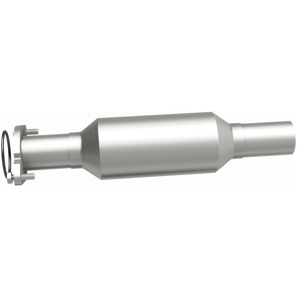 MagnaFlow Exhaust Products 5571999 California CARB Direct-Fit Catalytic Converter for Select Ford Fusion, Mercury Milan