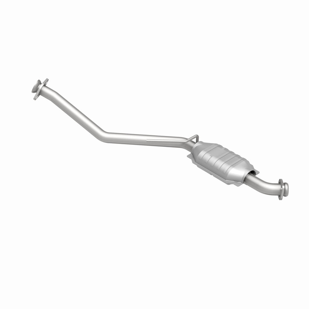 MagnaFlow Exhaust Products 93340 Standard Grade Direct-Fit Catalytic Converter for Select Ford Mustang