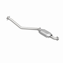 Load image into Gallery viewer, MagnaFlow Exhaust Products 93340 Standard Grade Direct-Fit Catalytic Converter for Select Ford Mustang