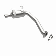Load image into Gallery viewer, MagnaFlow Exhaust Products 52365 OEM Grade Direct-Fit Catalytic Converter for Select Porsche Boxster