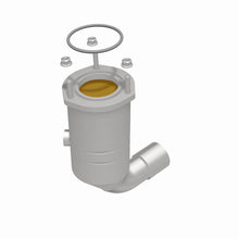 Load image into Gallery viewer, MagnaFlow Exhaust Products 51432 OEM Grade Direct-Fit Catalytic Converter for Select Jaguar X-Type