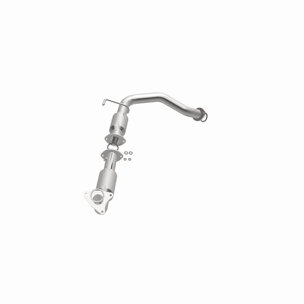 MagnaFlow Exhaust Products 52559 OEM Grade Direct-Fit Catalytic Converter for Select Toyota Sequoia