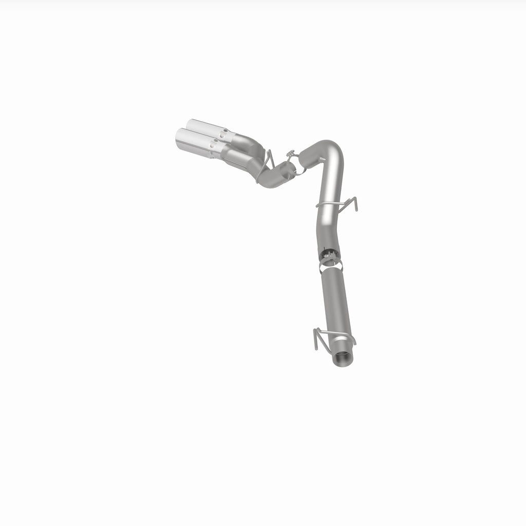 MagnaFlow Exhaust Products 19422 Street Series Polished DPF Back System for Select Ford F-150