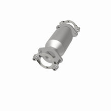 Load image into Gallery viewer, MagnaFlow Exhaust Products 49740 OEM Grade Direct-Fit Catalytic Converter for Select Hyundai Equus, Hyundai Genesis, Hyundai Genesis Coupe