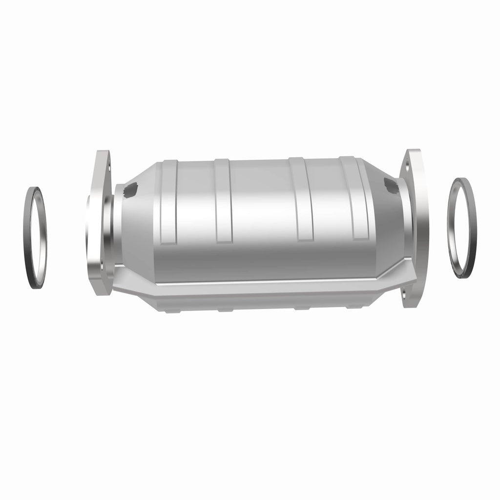 MagnaFlow Exhaust Products 26227 HM Grade Direct-Fit Catalytic Converter for Select Lexus LS400, Lexus SC400