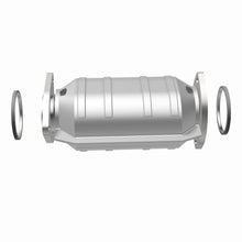 Load image into Gallery viewer, MagnaFlow Exhaust Products 26227 HM Grade Direct-Fit Catalytic Converter for Select Lexus LS400, Lexus SC400