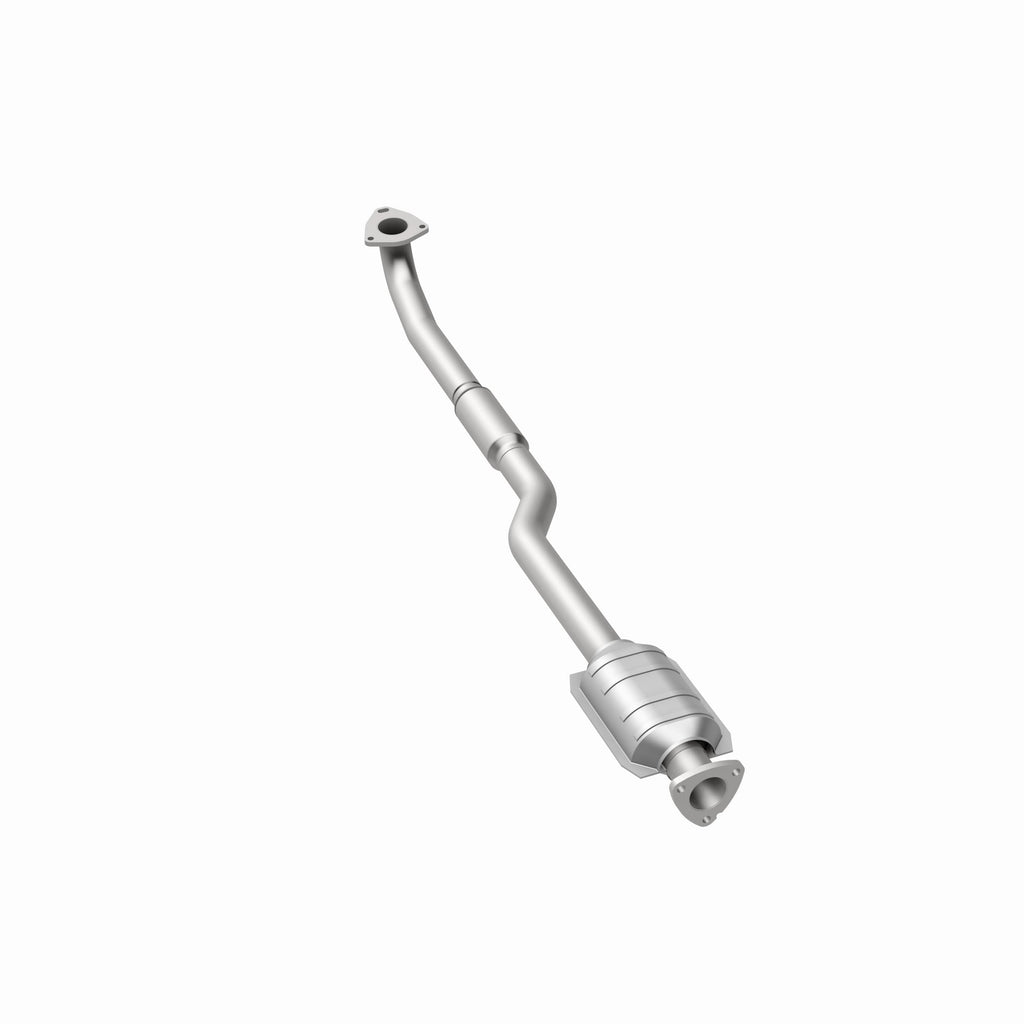 MagnaFlow Exhaust Products 24048 HM Grade Direct-Fit Catalytic Converter for Select Daewoo Leganza