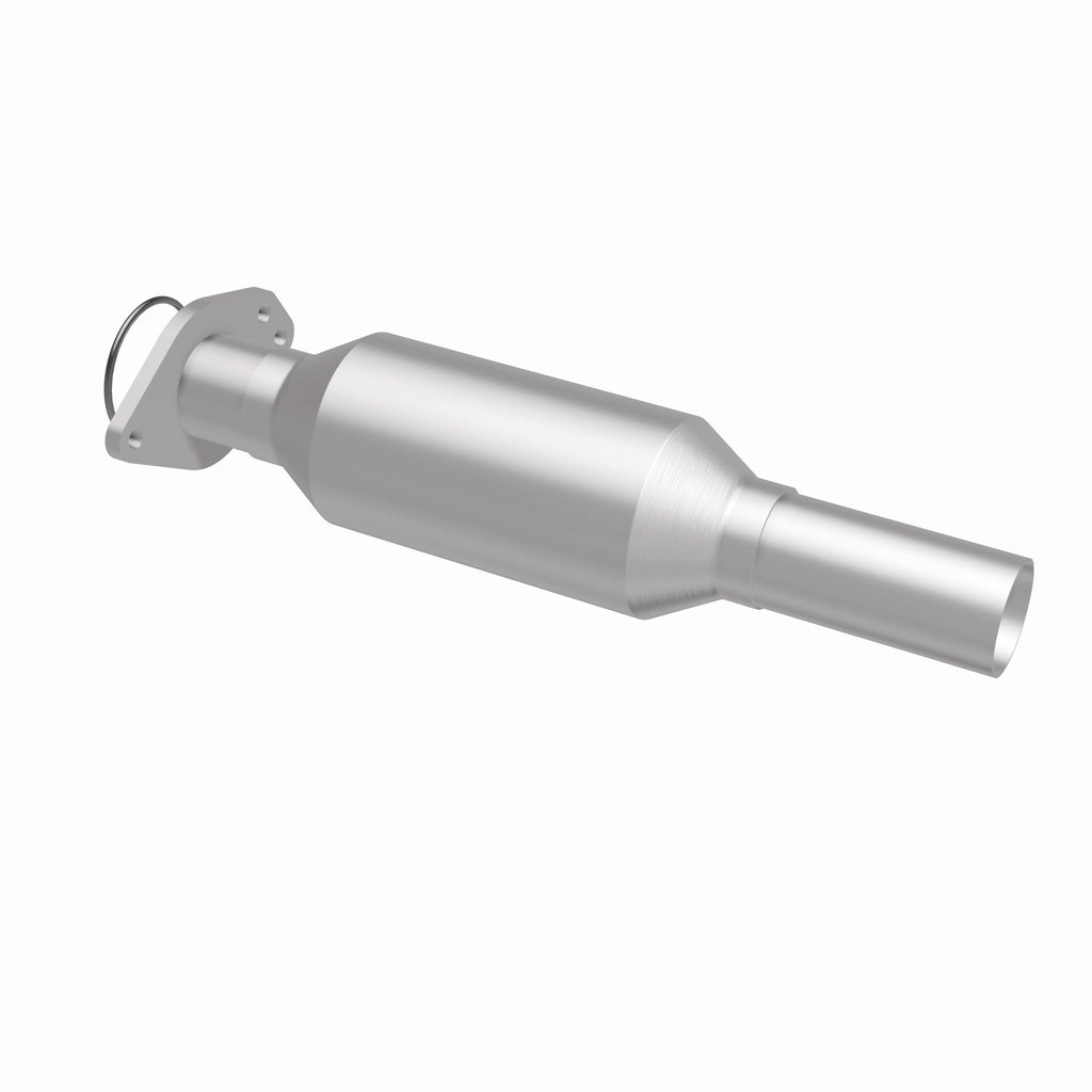 MagnaFlow Exhaust Products 52470 OEM Grade Direct-Fit Catalytic Converter for Select Ford Fusion