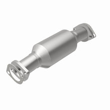 Load image into Gallery viewer, MagnaFlow Exhaust Products 23684 Standard Grade Direct-Fit Catalytic Converter for Select Mazda Miata