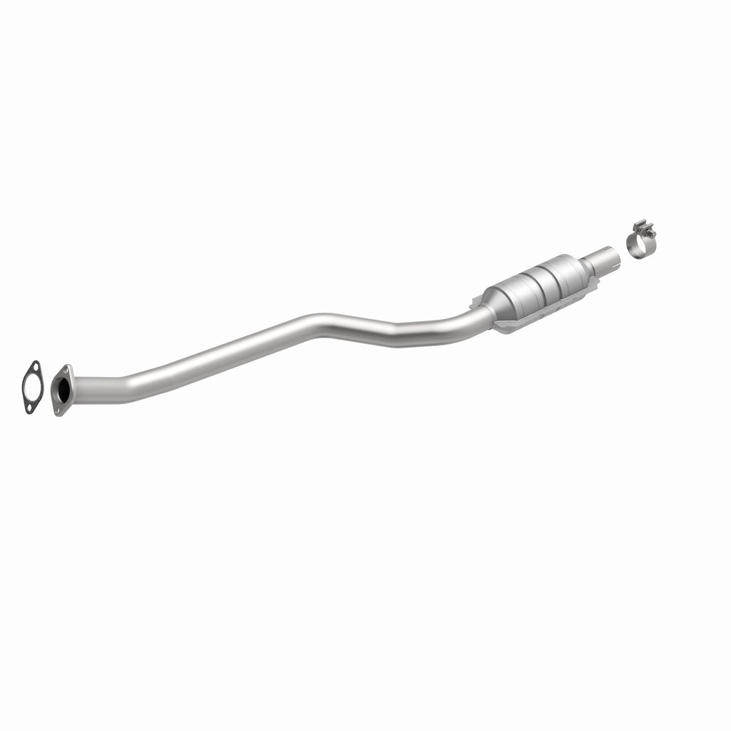 MagnaFlow Exhaust Products 51375 OEM Grade Direct-Fit Catalytic Converter for Select BMW 525i, BMW 525xi, BMW 528i, BMW 528i xDrive, BMW 528xi, BMW 530i, BMW 530xi