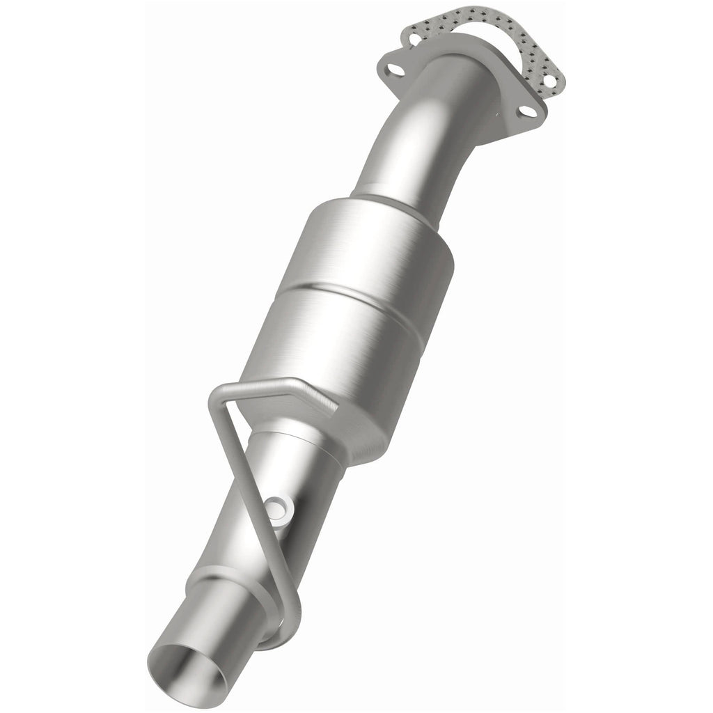 MagnaFlow Exhaust Products 5451006 California CARB Direct-Fit Catalytic Converter for Select Chevrolet Silverado HD Classic, Chevrolet Silverado Classic, GMC Sierra HD Classic, GMC Sierra Classic